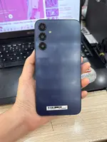 Điện thoại Samsung Galaxy A25 5G 128GB Đen SM-A256E