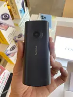 Điện thoại Nokia 110 DS Pro 4G Xanh TA-1559