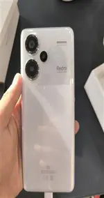 Xiaomi Redmi Note 13 Pro Plus 5G 8GB 256GB Trắng