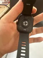 Đồng hồ thông minh Xiaomi Redmi Watch 4 Đen Demo