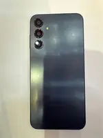 Điện thoại Samsung Galaxy A25 5G 128GB Đen SM-A256E Demo