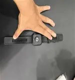 Đồng hồ thông minh Xiaomi Redmi Watch 4 Đen Demo