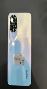 Điện Thoại OPPO A18 4GB 128GB Xanh CPH2591 Demo