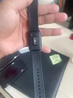 Samsung Galaxy Fit3 Xám đen