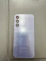 Điện thoại Samsung Galaxy A25 5G 128GB Đen SM-A256E Demo