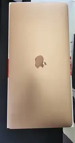Máy tính xách tay Macbook Air 13 2020 M1/16GB/256GB SSD Vàng Z12A