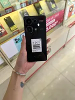 Xiaomi Poco M6 Pro 8GB 256GB Đen