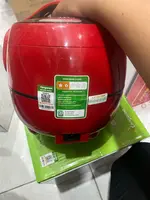 Nồi cơm nắp gài Kangaroo 1.2 lít KG822