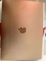 Máy tính xách tay MacBook Air 13 2020 M1/16GB/512GB SSD Vàng Z12A