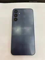 Điện thoại Samsung Galaxy A25 5G 128GB Đen SM-A256E Demo