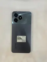 Realme C60 4GB-64GB Đen