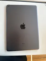Máy tính bảng iPad 10.2 2021 Demo Wi-Fi 64GB Xám 3K2K3ZA/A
