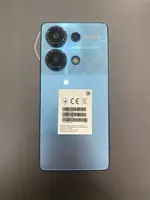 Xiaomi Poco M6 Pro 8GB 256GB Xanh dương