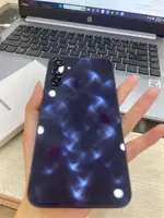 Điện thoại Samsung Galaxy A15 128GB Xanh SM-A155F