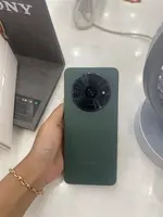 Xiaomi Redmi A3 4GB 128GB Xanh lá