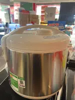 Nồi cơm điện nắp gài Kangaroo 1.8 lít KG18RC3