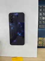 Điện thoại Samsung Galaxy A15 128GB Đen SM-A155F