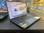 Máy tính xách tay Asus Zenbook UX3402ZA-KM218W i5 1240P/8GB/512GB/14.0"OLED WQXGA/Win 11_Xanh