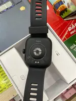 Đồng hồ thông minh Xiaomi Redmi Watch 4 Đen Demo