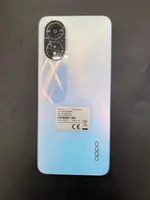 Điện Thoại OPPO A18 4GB 128GB Xanh CPH2591 Demo