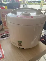 Nồi cơm điện nắp gài Kangaroo 1.2 lit KG12RC1