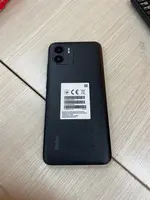 Điện thoại Xiaomi Redmi A2 2GB-32GB Đen (Black)