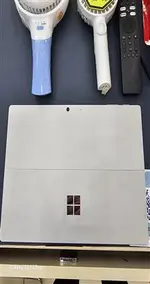 Máy tính xách tay Microsoft Surface Pro 7 /i5-1035G4/8GB/128GB/12.3" Touch/Intel UHD/Win10_Bạc