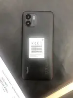 Điện thoại Xiaomi Redmi A2 2GB-32GB Đen (Black)