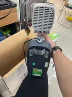 Máy xay sinh tố Kangaroo KG3B6M