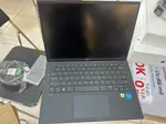 Máy tính xách tay LG Gram 14Z90Q-G.AJ32A5 i3 1220P/8GB/256GB/14"WUXGA/Win 11_Đen