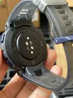 Đồng hồ thông minh Amazfit Active Edge Xám Demo