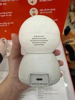 Camera giám sát ngoài trời 3MP FPT SE 2S Demo