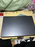 Máy tính xách tay Masstel E140 Celeron - N4120/4GB/128GB/14"HD/Win 10_Xám