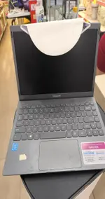 Máy tính xách tay Masstel E140 Celeron - N4120/4GB/128GB/14"HD/Win 10_Xám