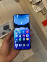 Điện thoại Xiaomi Redmi Note 14 Pro Plus 5G 8GB 256GB Xanh dương Demo