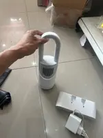 Máy hút bụi Xiaomi cầm tay Vacuum Cleaner Light (BHR4636GL) - Demo