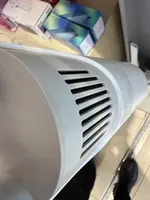 Máy hút bụi Xiaomi cầm tay Vacuum Cleaner Light (BHR4636GL) - Demo