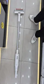 Máy hút bụi Xiaomi cầm tay Vacuum Cleaner Light (BHR4636GL) - Demo