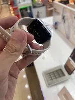Đồng hồ thông minh Huawei Watch Fit 3 Trắng Demo