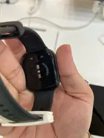 Đồng hồ thông minh Huawei Watch Fit 3 Đen Demo