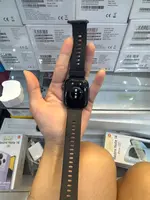Đồng hồ thông minh Huawei Watch Fit 3 Đen Demo