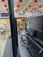 Casper Google Tivi UHD 4K 55 inch 55UGA610