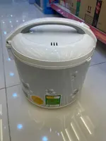 Nồi cơm điện Toshiba 1.8 lít RC-18JFM(H)VN