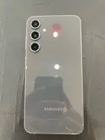 Điện thoại Samsung Galaxy S23 FE 5G 256GB Xám SM-S711