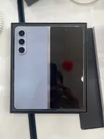 Điện thoại di động Samsung Galaxy Z Fold5 5G 256GB Demo Xanh SM-F946B