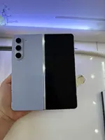 Điện thoại di động Samsung Galaxy Z Fold5 5G 256GB Demo Xanh SM-F946B