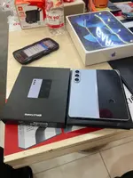 Điện thoại di động Samsung Galaxy Z Fold5 5G 256GB Demo Đen SM-F946B