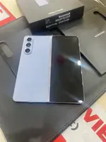 Điện thoại di động Samsung Galaxy Z Fold5 5G 256GB Demo Đen SM-F946B