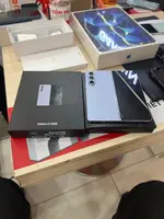 Điện thoại di động Samsung Galaxy Z Fold5 5G 256GB Demo Đen SM-F946B