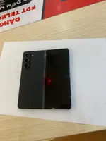 Điện thoại di động Samsung Galaxy Z Fold5 5G 256GB Demo Đen SM-F946B